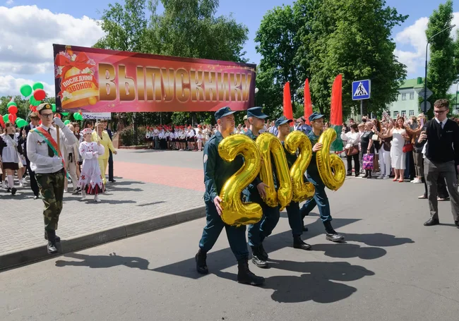 IT-сфера, медицина и вуз, чтобы быть счастливой
