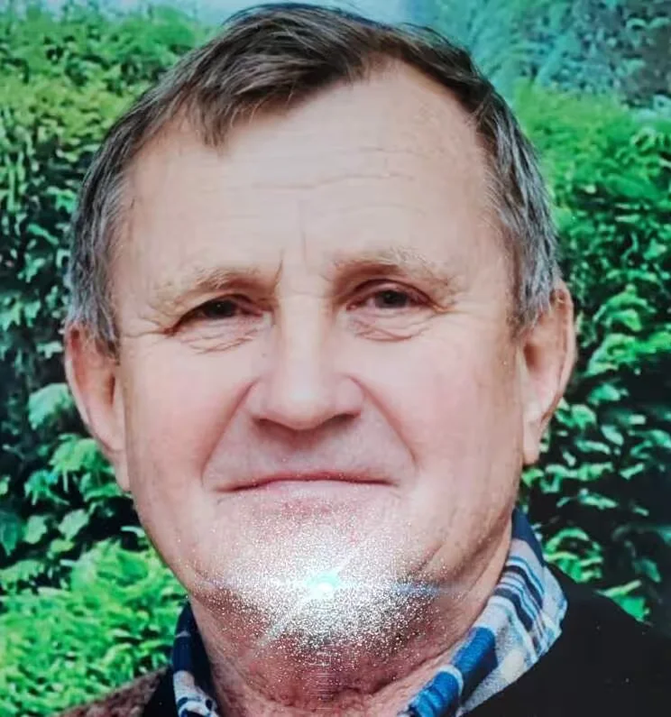 Зотов Валерий Владимирович.