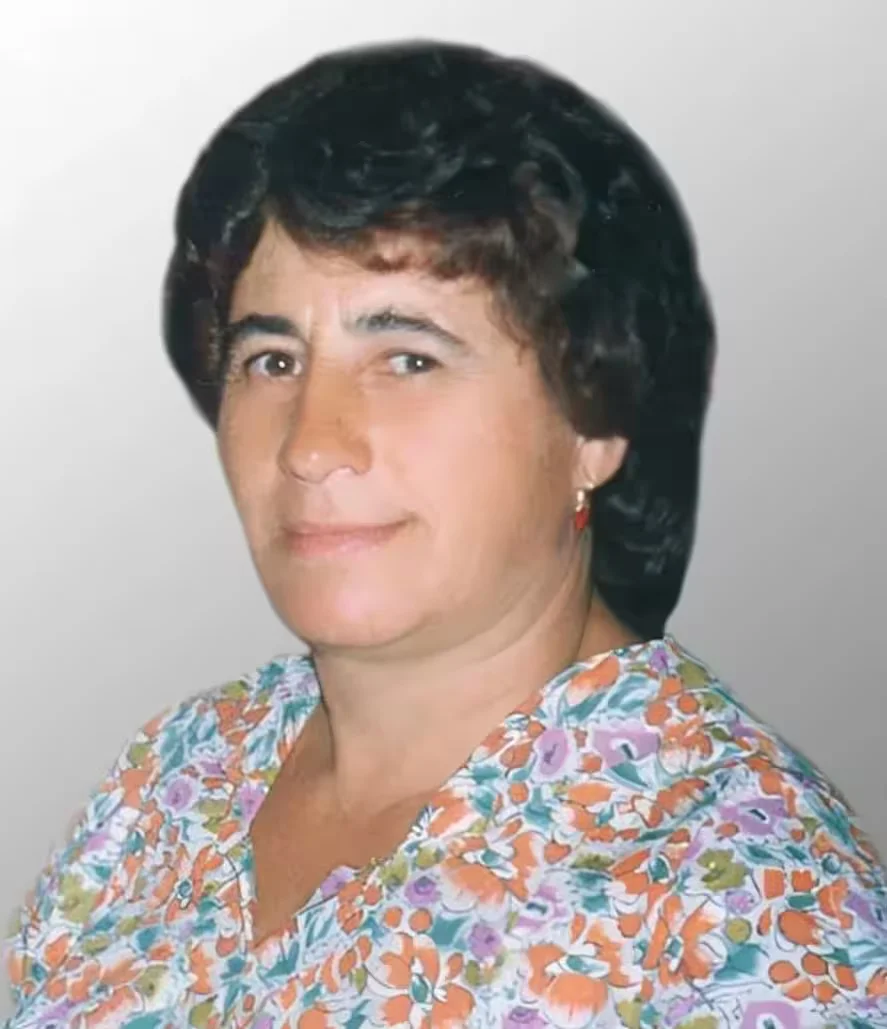 Король Мария Исаковна.