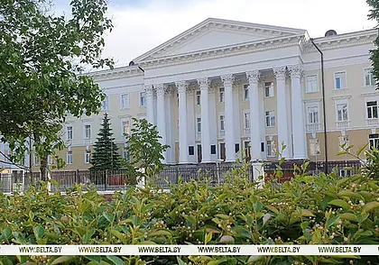 В Вооруженных Силах Беларуси началось командно-штабное учение