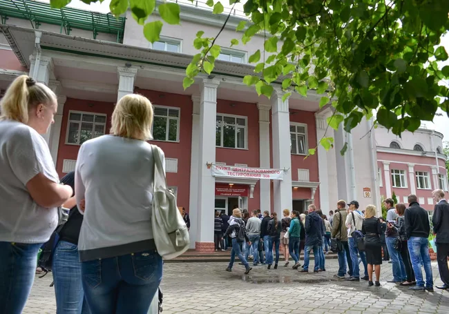 ЦЭ и ЦТ стартуют в Беларуси 26 мая