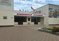 Бобруйский кожкомбинат
