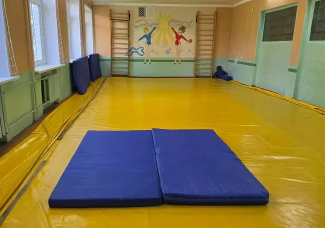 В Могилеве будут судить учительницу: оставила детей без присмотра, и мальчик получил травму