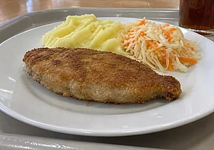 Уникальную котлету разработали белорусские ученые: на вкус – мясо, по составу – рыба