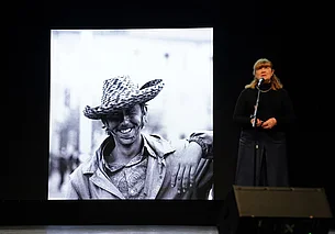 Уникальная способность Анатолия Толкачева, за которую могилевчане ему благодарны