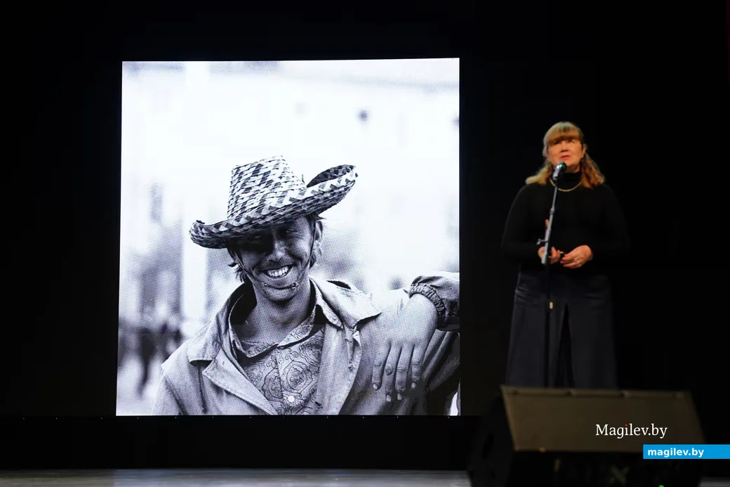 25.10.2026, Могилев. Вечер памяти Анатолия Толкачева