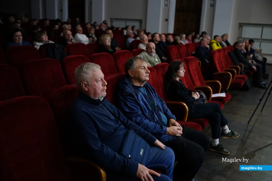 25.10.2026, Могилев. Вечер памяти Анатолия Толкачева