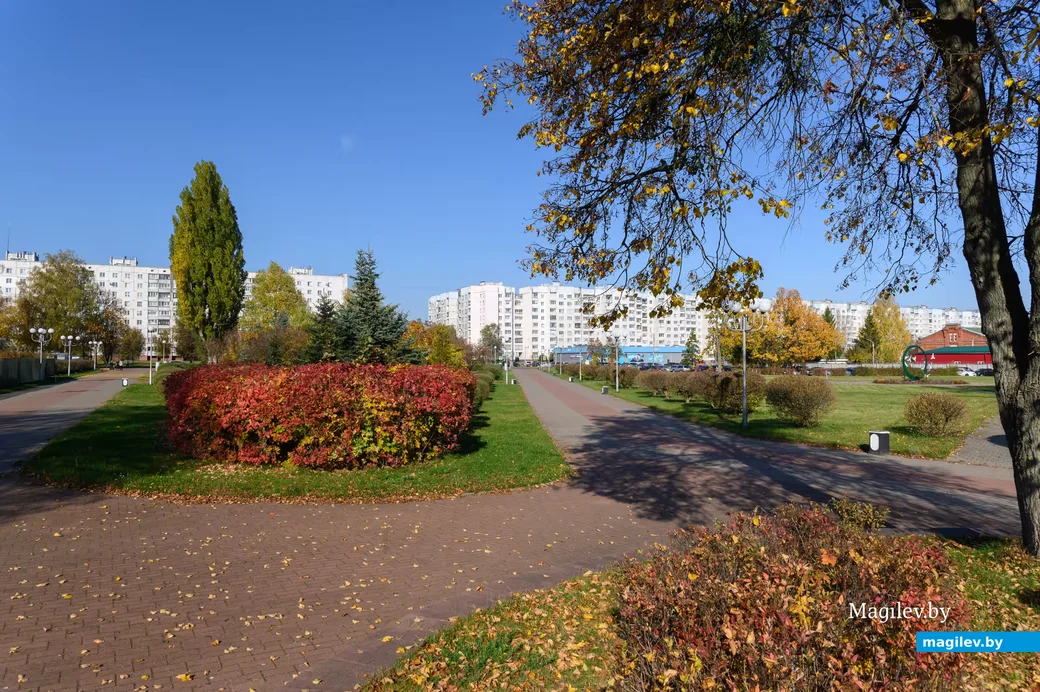 20.10.2026. 96В, улица Урицкого, Ленинский район, Бобруйск, Могилёвская область, 213827, Беларусь.