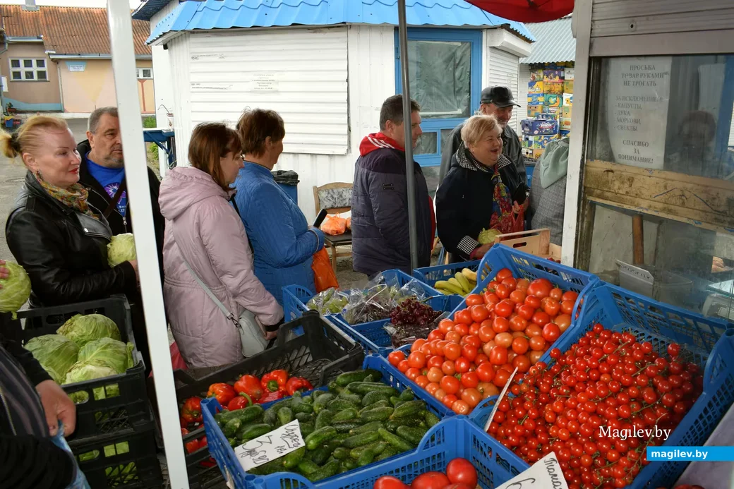 29.05.2026,. Бобруйск, «Западный» рынок