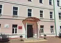 Управление социальной защиты администрации Ленинского района Бобруйска