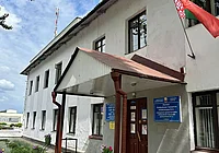 Бобруйская городская поликлиника №4