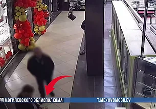 Могилевчанину в банке выдали лишние деньги, возвращать их не стал