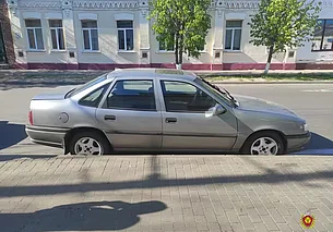 Решил покататься: в Бобруйске угонщика автомобиля «выдал» след пальца