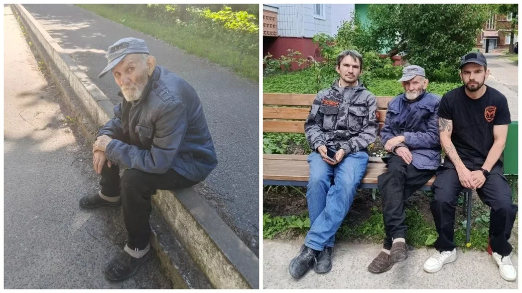  Гребенников Валерий Михайлович найден