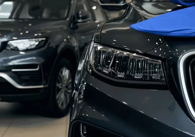 Белорусы в мае купили рекордное количество автомобилей BELGEE и Geely