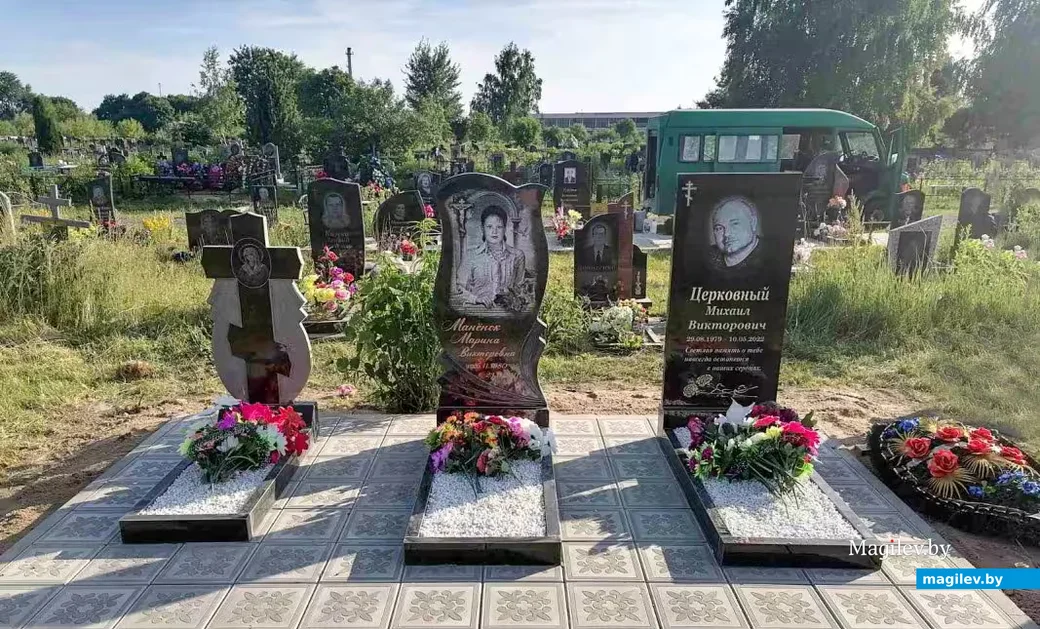 Примеры работ. 