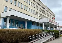Бобруйская городская поликлиника №7
