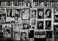 Могилевские «семидесятники» не зря картины рисовали