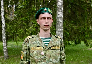 «Если застава – наш дом родной, то пост – это семья»