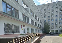 Бобруйская городская детская поликлиника №1