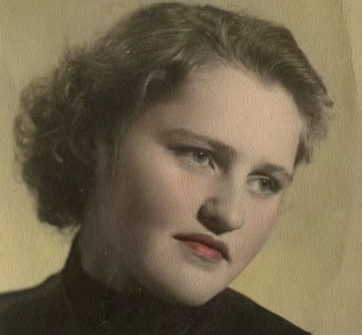 Бердник Галина Ивановна:.