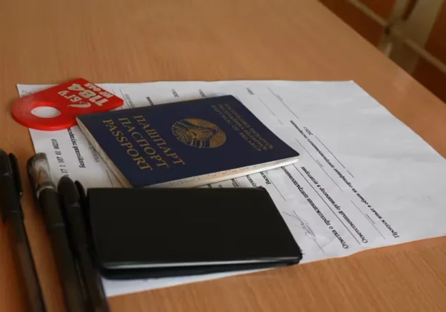 РИКЗ завершил обработку бланков ответов централизованного экзамена