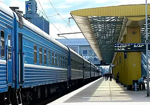 БЖД назначила дополнительные поезда в сообщении с Москвой в период празднования Дня России