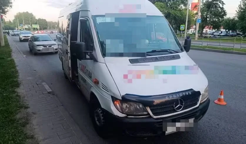 2.06.2026 г. Могилев. Фото: УГАИ УВД Могилевского облисполкома
