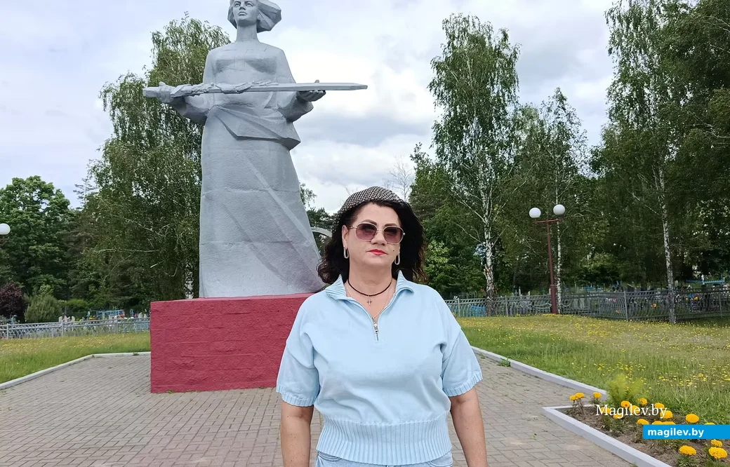 Июнь 2026 г. Светлана Сокол поделилась историей, которую ее семья не рассказывала никому больше