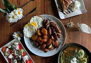 Фестиваль еды «Вкус лета» с 22 июня стартует в Могилеве