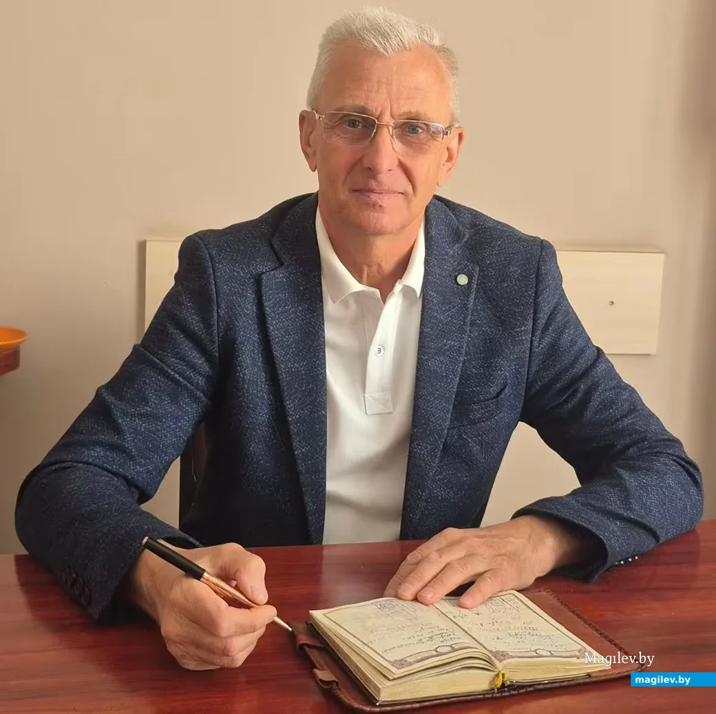Борис Эдуардович Недачин