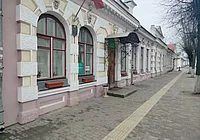 Бобруйская детская стоматологическая поликлиника