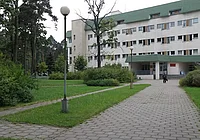 Бобруйский межрайонный онкологический диспансер