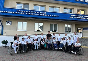«Для ребят каждая встреча – целое событие»