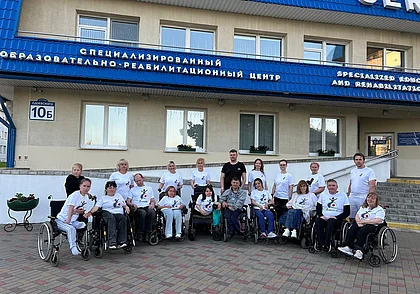 «Для ребят каждая встреча – целое событие»