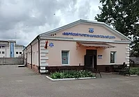 Бобруйский расчетно-вычислительный центр