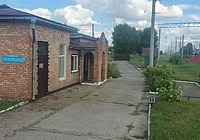 Бобруйская городская ветеринарная станция