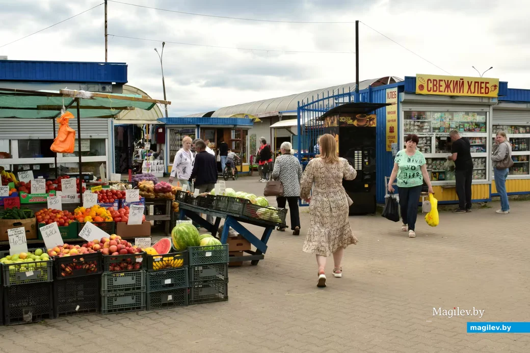12.06.2026, Бобруйск, рынок «Северный» 