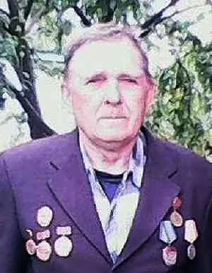  Розинко Станислав Григорьевич.