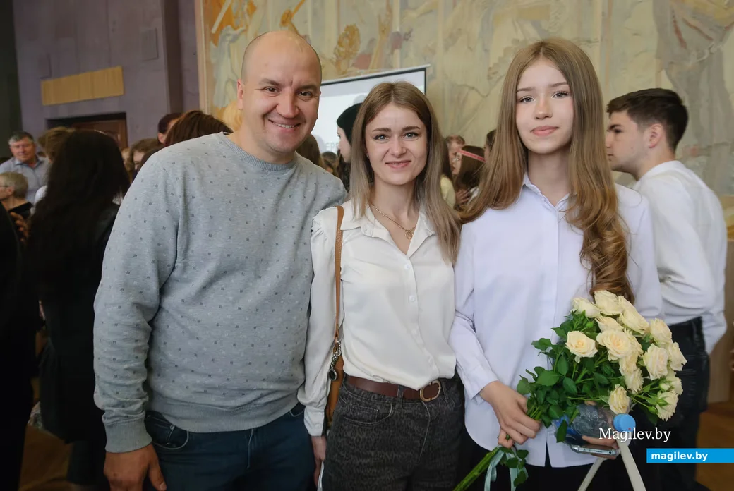 14.06.2026. Могилевский областной театр драмы и комедии им. В.И.Дунина-Марцинкевича. Защита
