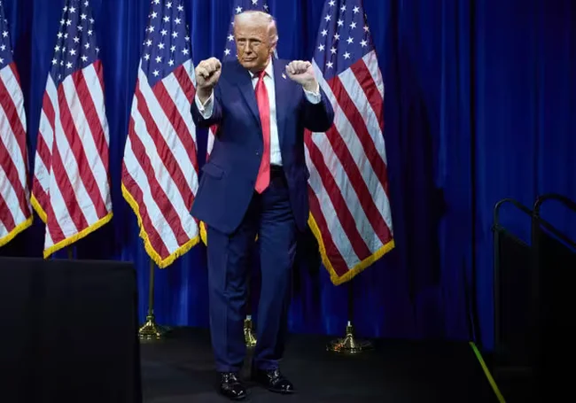 Дональду Трампу – 80 лет  Лукашенко поздравил президента США с юбилеем