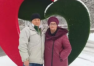 Федор Скороход, бывший директор санатория «Шинник»: «Не чувствую себя пенсионером!»