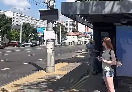 Расписание общественного транспорта в Беларуси будет составлять нейросеть