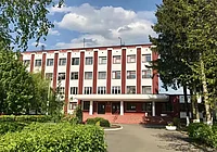 Бобруйский государственный медицинский колледж (БГМК)