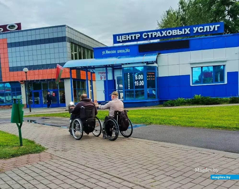   Июнь 2026-го, Могилев., Казимировка.