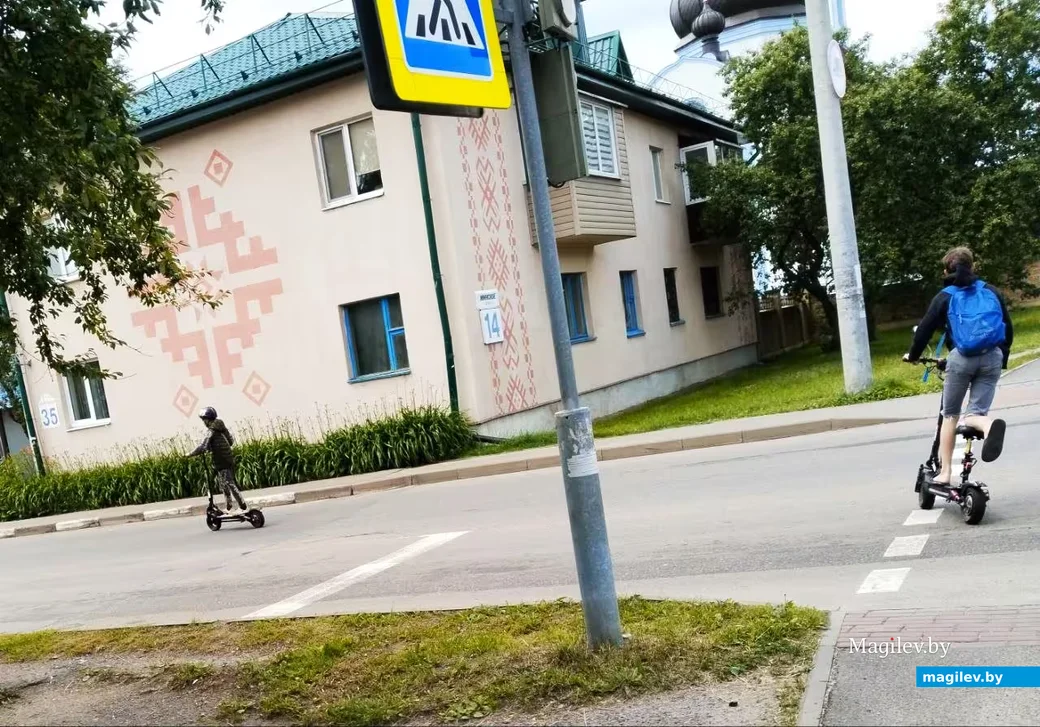  Июнь 2026-го, Могилев., Казимировка.