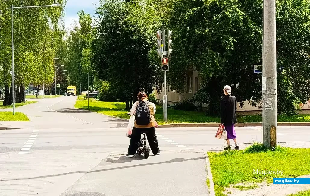   Июнь 2026-го, Могилев., Казимировка.