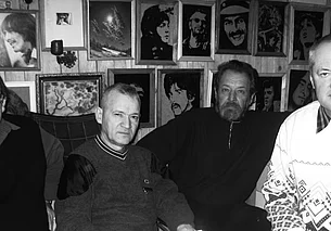 Могилевские «семидесятники»: «Когда нам будет 84?»