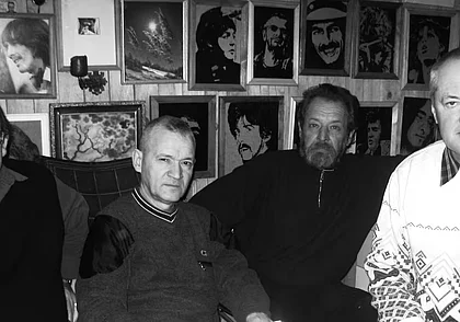 Могилевские «семидесятники»: «Когда нам будет 84?»