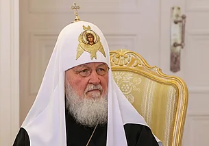 Патриарх Кирилл посетит Брест 20-22 июня